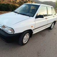پرایدمدل93تک سوزجوانرود