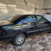 پژو ۴۰۵ مدل ۸۳ مشکی تازه تعمیر