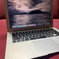 Macbook Air|رایانه همراه|ساری, |دیوار