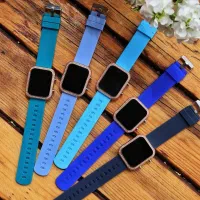 ساعت ال ای دی طرح هوشمند ساعت و تاریخ