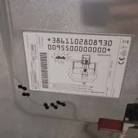 فر توکار برقی بوش HBG635BW1 رنگ سفید|اجاق گاز و لوازم برقی پختوپز|رباطکریم, رباطکریم|دیوار