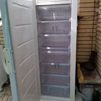 فروش فریزر هیمالیا بزرگ|یخچال و فریزر|لردگان, |دیوار
