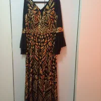 لباس مجلسی|لباس|رشت, دیانتی|دیوار