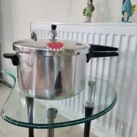 زودپز ۷ لیتری برند تورماکس