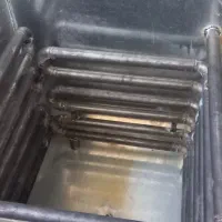 جوشکاری سیار|خدمات پیشه و مهارت|هشتگرد, شهرک سهیلیه|دیوار