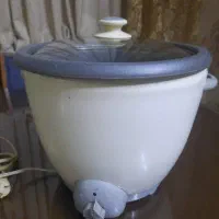 پلوپز ۱۲نفره پارس خزر