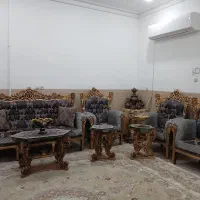 مبل سلطنتی