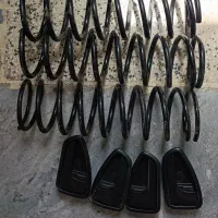 فنر و دسگیره