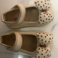 کفش عروسکی دخترانه|کفش و لباس بچه|تهران, تهرانپارس جنوبی|دیوار