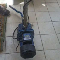 پمپ آب