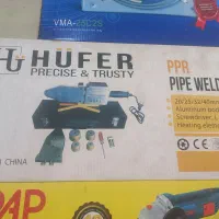 میخ کوب هیوندای، اتو لوله هوفر به قیمت خرید|ابزارآلات|ماهدشت, |دیوار