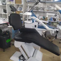 یونیت دندانپزشکی