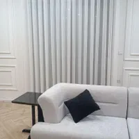 پرده مدل مینیمال|پرده، رانر، رومیزی|خرمشهر, |دیوار