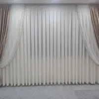 فروش پرده دوخت رایگان