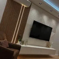 باکس تی وی|خدمات پیشه و مهارت|رشت, لاکان|دیوار