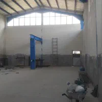 فروش سوله کارگاهی در شهرک صنعتی سپیدرود رشت|فروش دفتر صنعتی، کشاورزی، تجاری|رشت, لاکان|دیوار