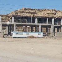 زمین-قشم-شهرک-صالحی-فاز-1