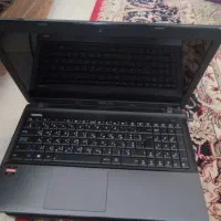 لپ تاپ asus kn55|رایانه همراه|یزد, |دیوار