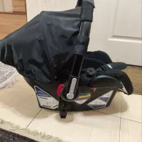 کالسکه و کریر کودک|کالسکه و لوازم جانبی|شهریار, شهرک شاهد|دیوار