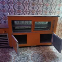 یخچال خابیده