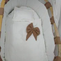 گهواره نوزاد|تخت و صندلی بچه|رشت, پیرسرا|دیوار