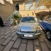 کیا ریو مدل۱۳۸۵  فنی سالم شاسی سالم
