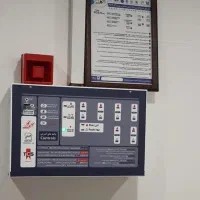 متخصص سیستم های اعلام و اطفا حریق|خدمات پیشه و مهارت|کرج, ساسانی (قلمستان)|دیوار