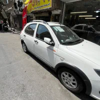 کوییک  1403|خودرو سواری و وانت|تهران, شهرک طالقانی|دیوار