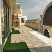 ۴۵۰ متر پنت‌هاوس کم‌یاب و لوکس|فروش آپارتمان|اندیشه, اندیشه فاز ۴|دیوار