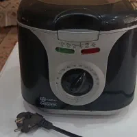 سرخ کن