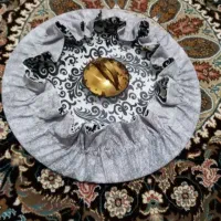 دستگیره دم کنی نم گیر|سفره، حوله، دستمال آشپزخانه|الوند, |دیوار