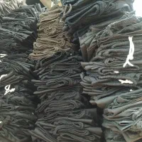 با سلام فروش  شلوار ساده به دلیل تغیر شغل