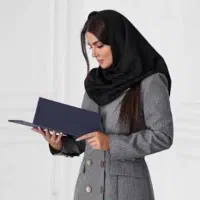 نیرو بازاریاب ترجیحا (خانم)