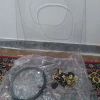 طلق جلو هندا|قطعات یدکی و لوازم جانبی|تهران, شکوفه (عبدل آباد)|دیوار