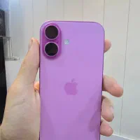 16 Normal 256Gb پارت نامبر Ch|موبایل|کرج, گوهردشت|دیوار