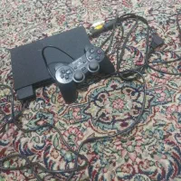 پلی استیشن 2 سوپر اسلیم