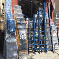 تولیدی نردبان اصفهان|ابزارآلات|اصفهان, خرم|دیوار