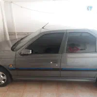 پژوپارس دوگانه شرکتی مدل۹۶