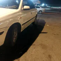 سمندseمدل۹۱|خودرو سواری و وانت|ملارد, |دیوار