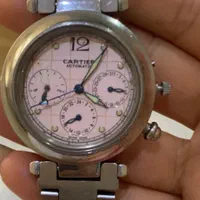 ساعت زنانه کارتبر ومردانه اورنیت  اصلی