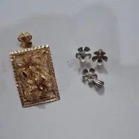 طلای دست دوم فروش فوری