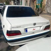 پارس‌دوگانه‌فابریک|خودرو سواری و وانت|اصفهان, قائمیه|دیوار