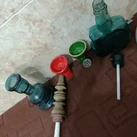 قلیان باهم ۵۰۰