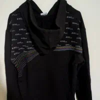 هودی مشکی نو|لباس|رفسنجان, |دیوار