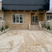 ویلا خوش ساخت ۱۹۰متر در شهر ساحلی خشکبیجار