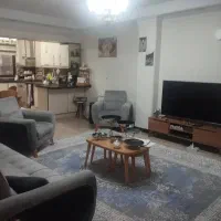 اجاره اپارتمان 50 متری فول امکانات لویزان