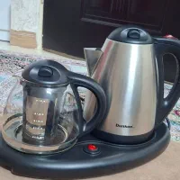 چایی ساز مارک دانکن نو