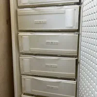 فریزر پارس