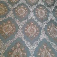 پارچه مبل مناسب پشتی و کوسن و شاه نشین و...