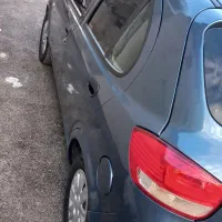 تیبا ۲ مدل ۹۵|خودرو سواری و وانت|کرمانشاه, |دیوار